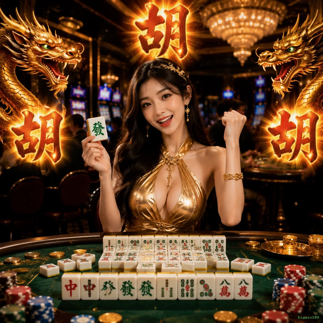 bigwin189